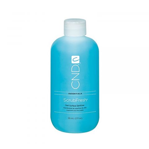 CND - ScrubFresh Nail Surface Cleanser