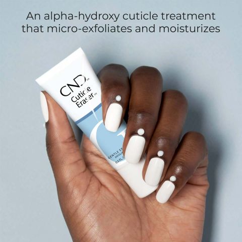 CND - Cuticle Eraser - 15 ml