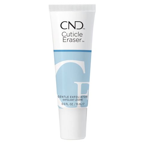 CND - Cuticle Eraser - 15 ml