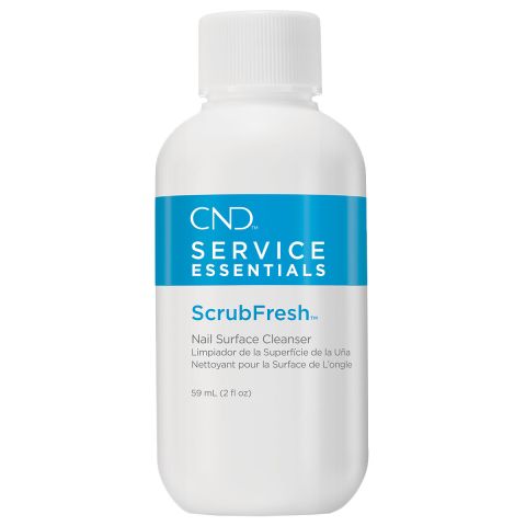 CND - ScrubFresh Nail Surface Cleanser