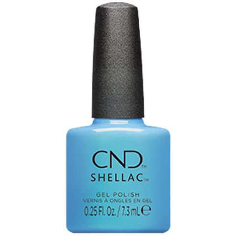 CND - Shellac - #461 Hippie-Ocracy - 7,3 ml