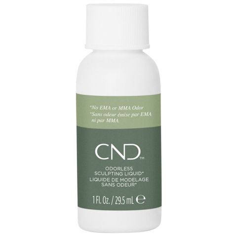 CND - Odorless Sculpting Liquid