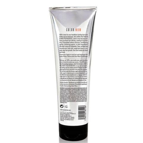 Color Wow - Wet Line Color Security Shampoo - 250 ml