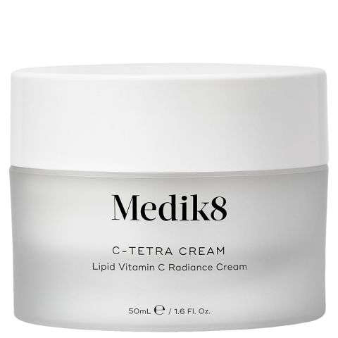 Medik8 - C-Tetra Cream - Nährende Creme - 50 ml