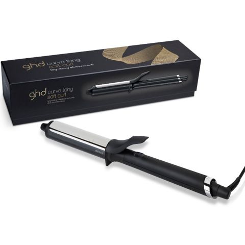 ghd - Curve Soft Curl Tong