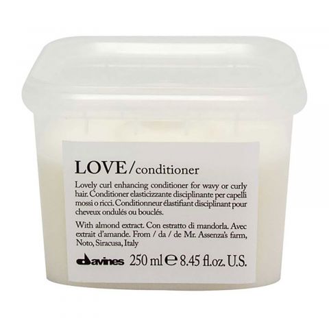 Davines LOVE Curl Conditioner