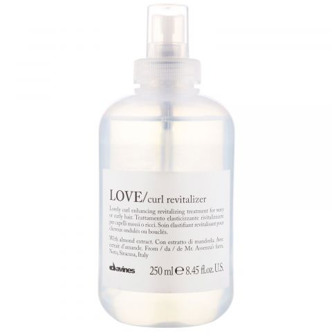 Davines - LOVE - Curl Revitalizer Spray - 250 ml