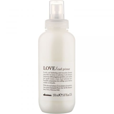 Davines - LOVE - Curl Primer Spray - 150 ml