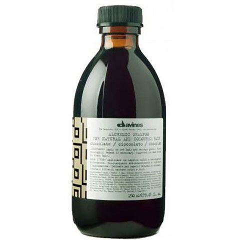 Davines - Shampoo - Chocolate - 280 ml