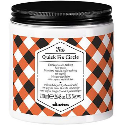 Daviness - The Quick-Fix Circle - 750 ml