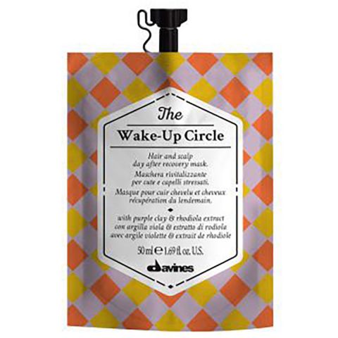 Davines - The Wake-Up Circle - 50 ml