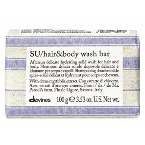 Davines - Hair & Body Wash - 100 gr