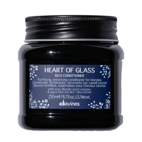 Davines - Heart Of Glass - Conditioner - 250 ml
