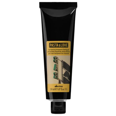 Davines - Pasta & Love Shaving Gel - 150 ml - Rasiergel