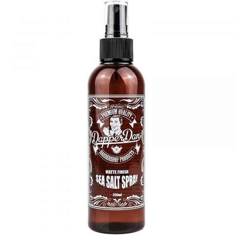 Dapper Dan - Sea Salt Spray - 200 ml