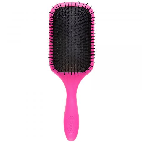 Denman - D90L Tangle Tamer Ultra - Rosa