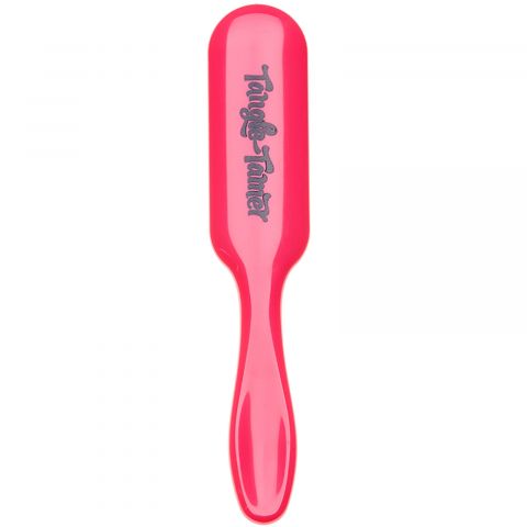 Denman - D90 Tangle Tamer - Rosa