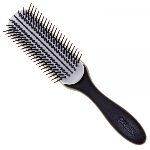 Denman D3N Noir Classic Styling Brush online kaufen ➤ | Haarbürsten
