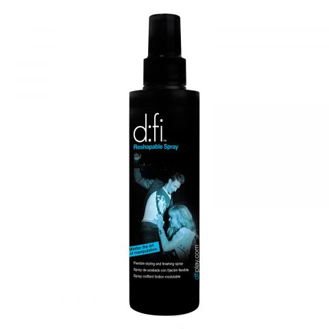 D:FI - Reshapable Spray - 150 ml