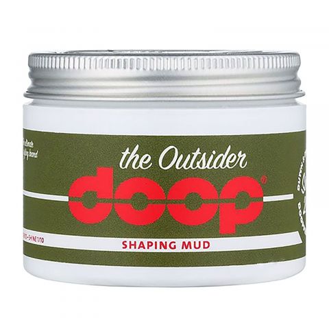 Doop - The Outsider - 100 ml