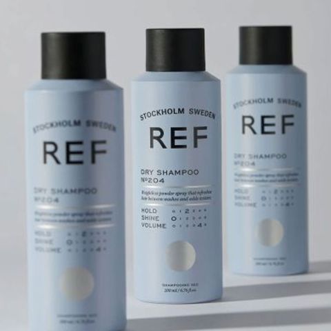 REF - Dry Shampoo /204