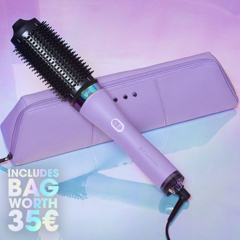ghd - Duet Blowdry - Lila - Futurescape Collection