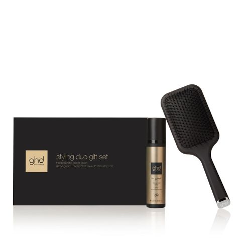 ghd Styling Duo Gift Set