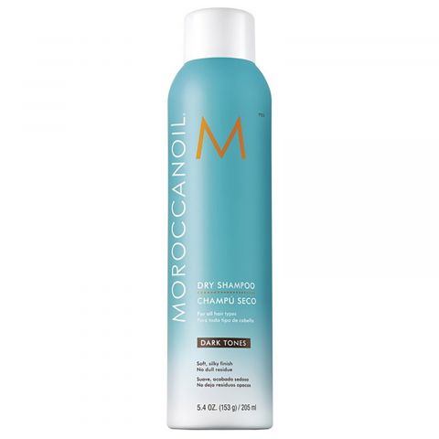 Moroccanoil - Droogshampoo Dark Tones - Trockenshampoo für dunkles Haar