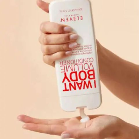 Eleven Australia - I Want Body Volume Conditioner - 960 ml