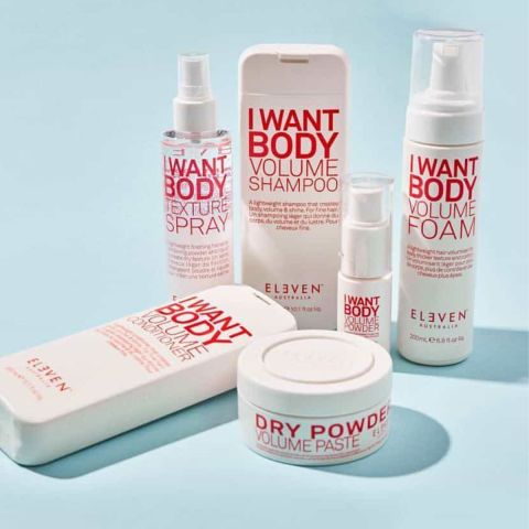 Eleven Australia - I Want Body Volume - Shampoo