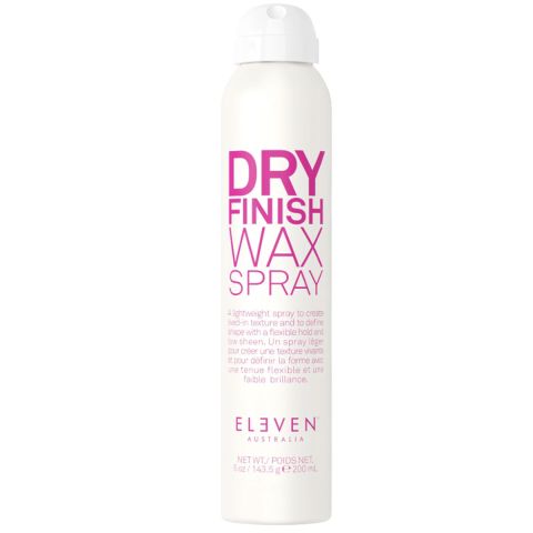Eleven Australia - Dry Finish Wax Spray - 200 ml