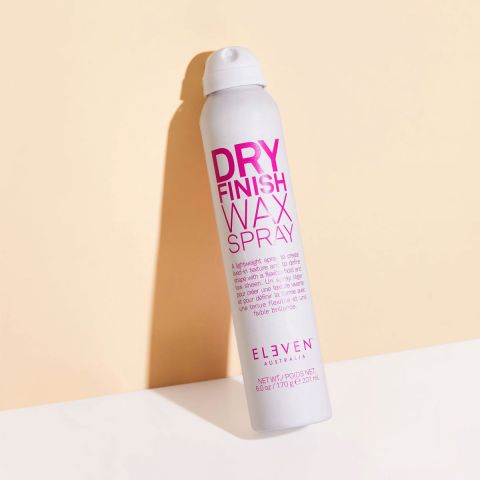Eleven Australia - Dry Finish Wax Spray - 200 ml