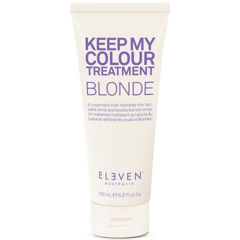 Eleven Australia - Keep My Colour Treatment - Blonde - 200 ml