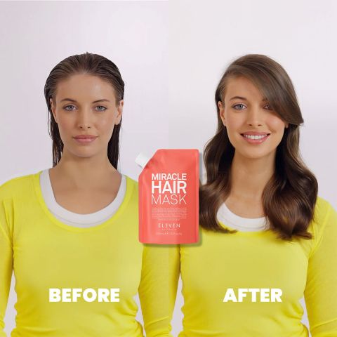 Eleven Australia - Miracle Hair Mask