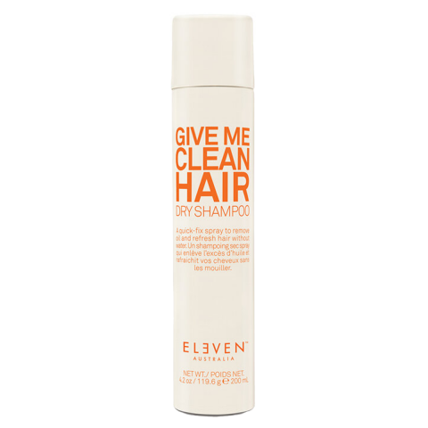 Eleven Australia - Give Me Clean Hair - Dry Shampoo