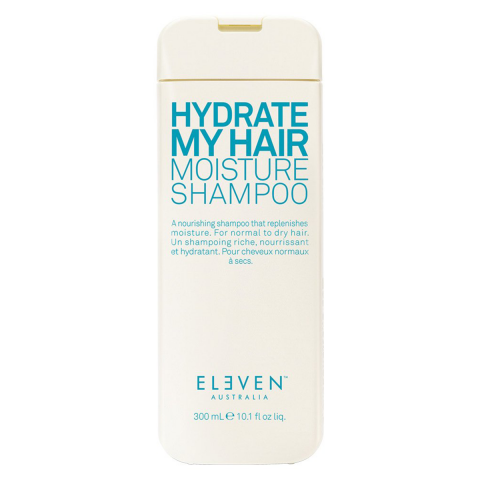 Eleven Australia - Hydrate My Hair - Moisture Shampoo - 300 ml