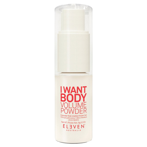 Eleven Australia - I Want Body - Volume Powder - 9 gr