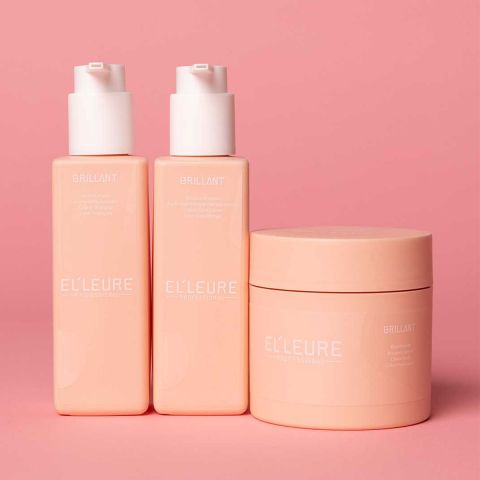 Elleure - Brillant - Conditioner