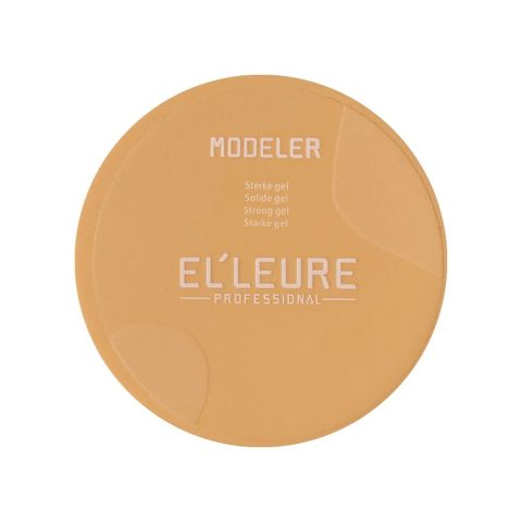 Elleure - Modeler - Strong Gel - 100 ml