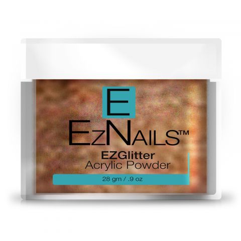 EzNails - Acryl - Acrylic Glitter Powder - Pennywise - 28 gr