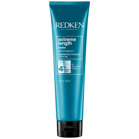 Redken - Extreme Length - Sealer - Split End Leave-In - 150 ml