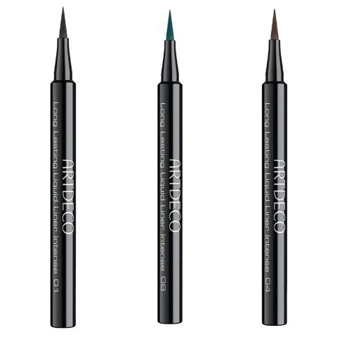 Artdeco - Long Lasting Liquid Eyeliner Intense