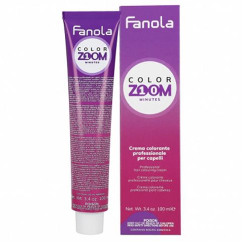 Fanola - Color Zoom - 100 ml 