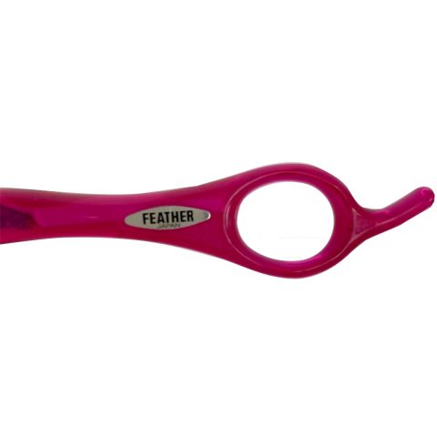 Feather - Styling Razor - Rosa