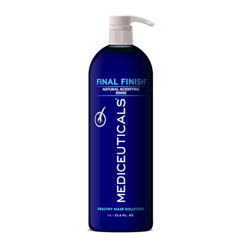 Mediceuticals Final Finish Lite Rinse