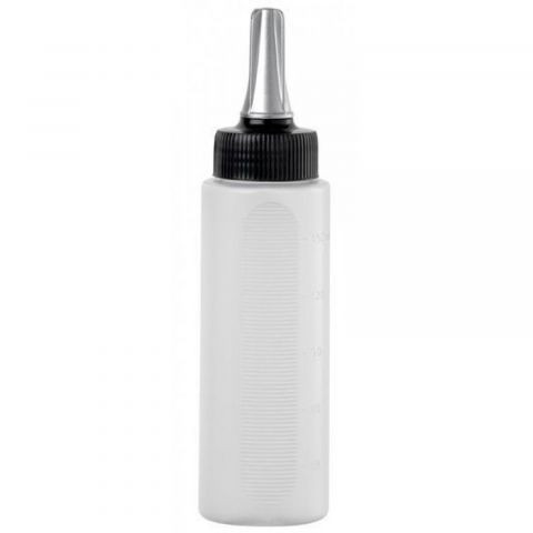 Dosierflasche mit Dosierspitze 150 ml