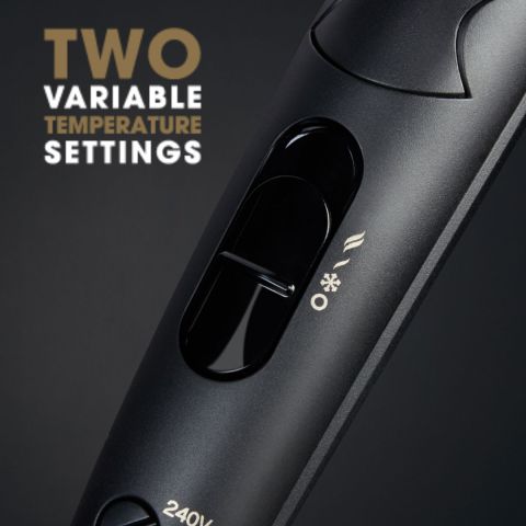 ghd - Flight+ Travel Hair Dryer - Reisföhn