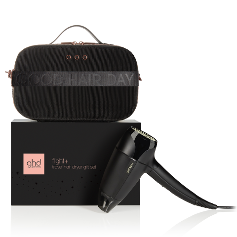 ghd Flight+ Reisföhn Gift Set