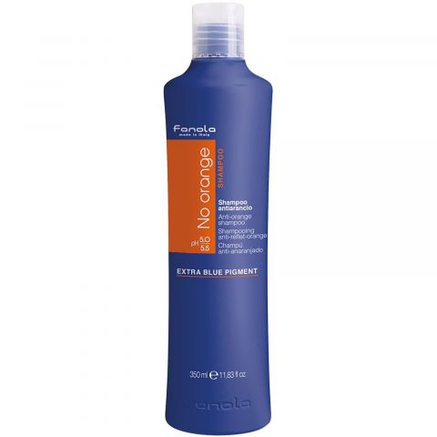 Fanola No-Orange Shampoo