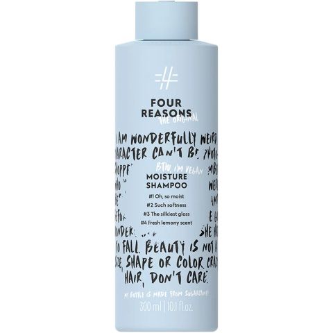 Four Reasons - Original Moisture Shampoo - 300 ml